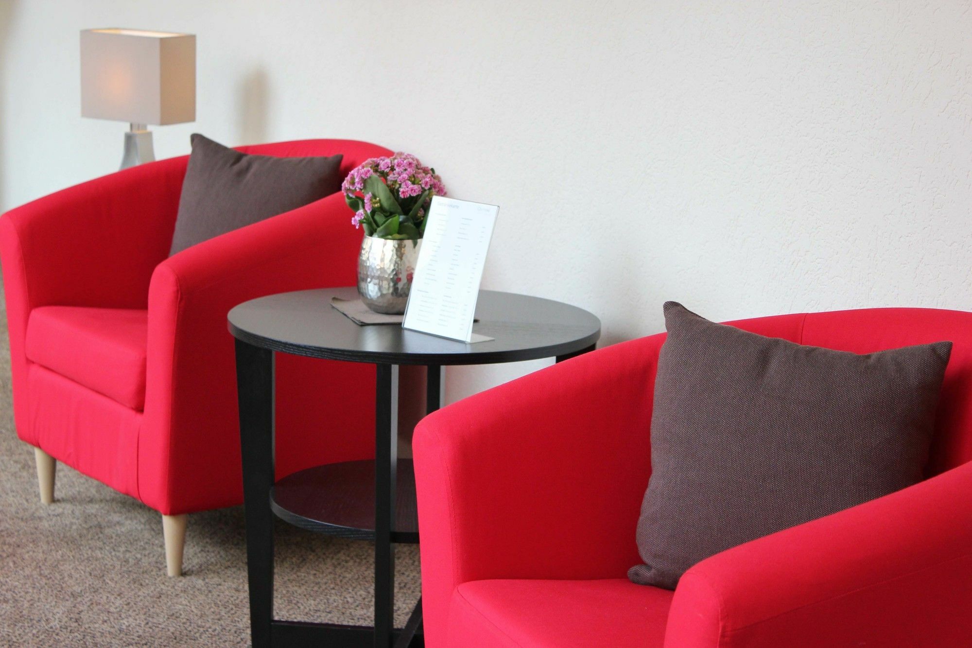 City Hotel Wuerzburg ภายนอก รูปภาพ