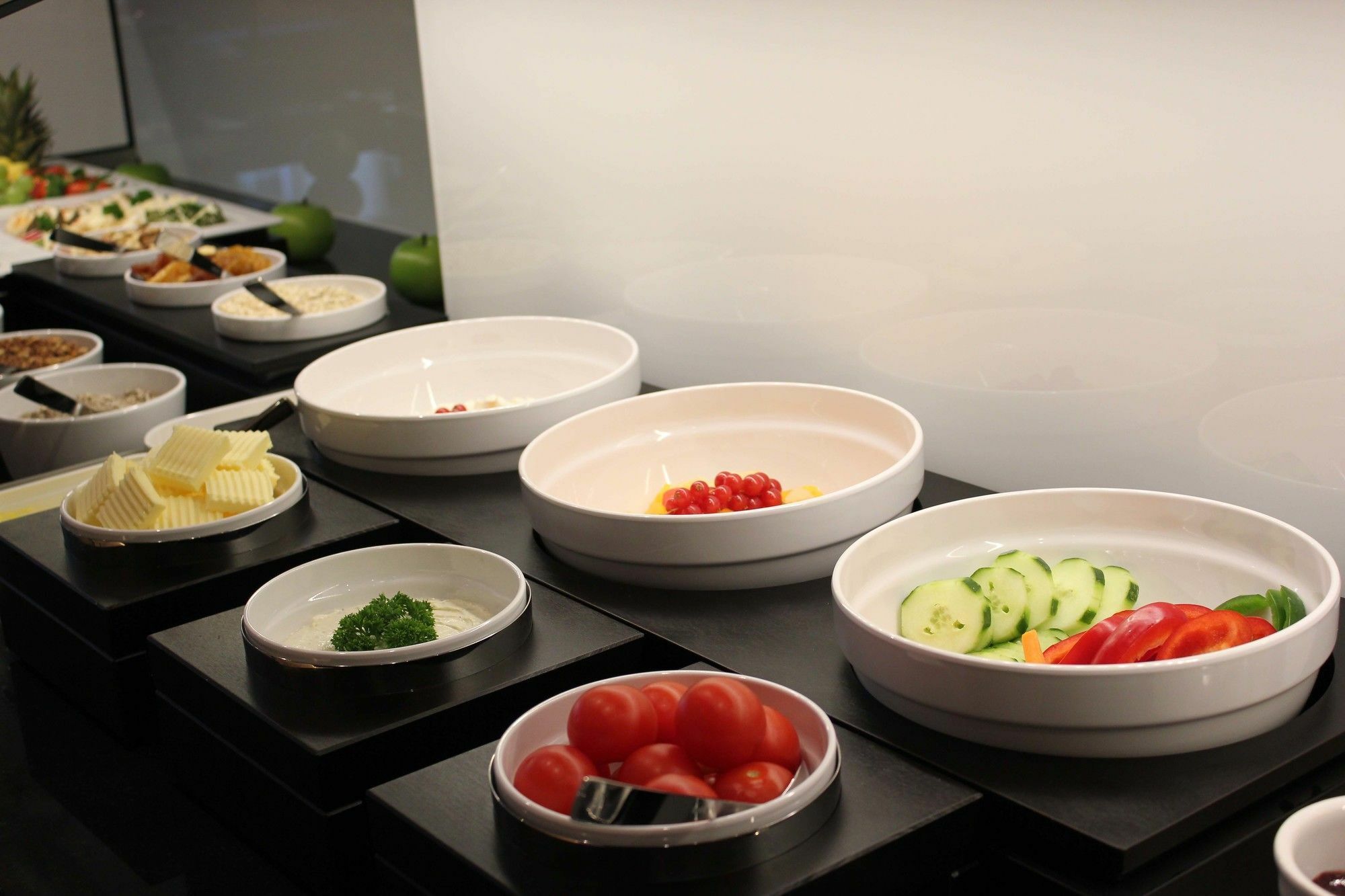 City Hotel Wuerzburg ภายนอก รูปภาพ