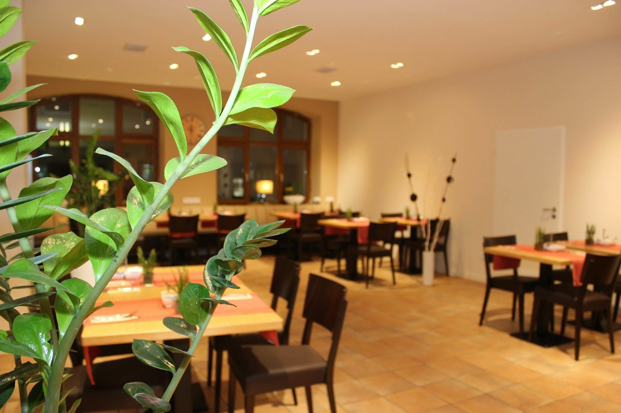 City Hotel Wuerzburg ภายนอก รูปภาพ