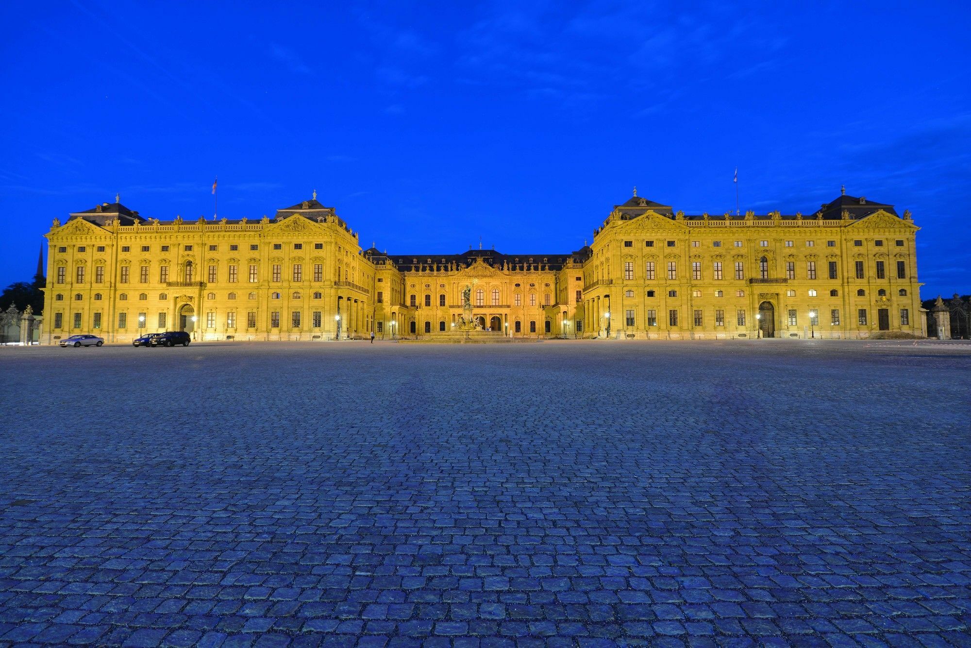 City Hotel Wuerzburg ภายนอก รูปภาพ